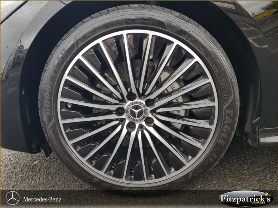 2025 Mercedes-Benz CLE CLE 220 D AMG Line Plus €71,950