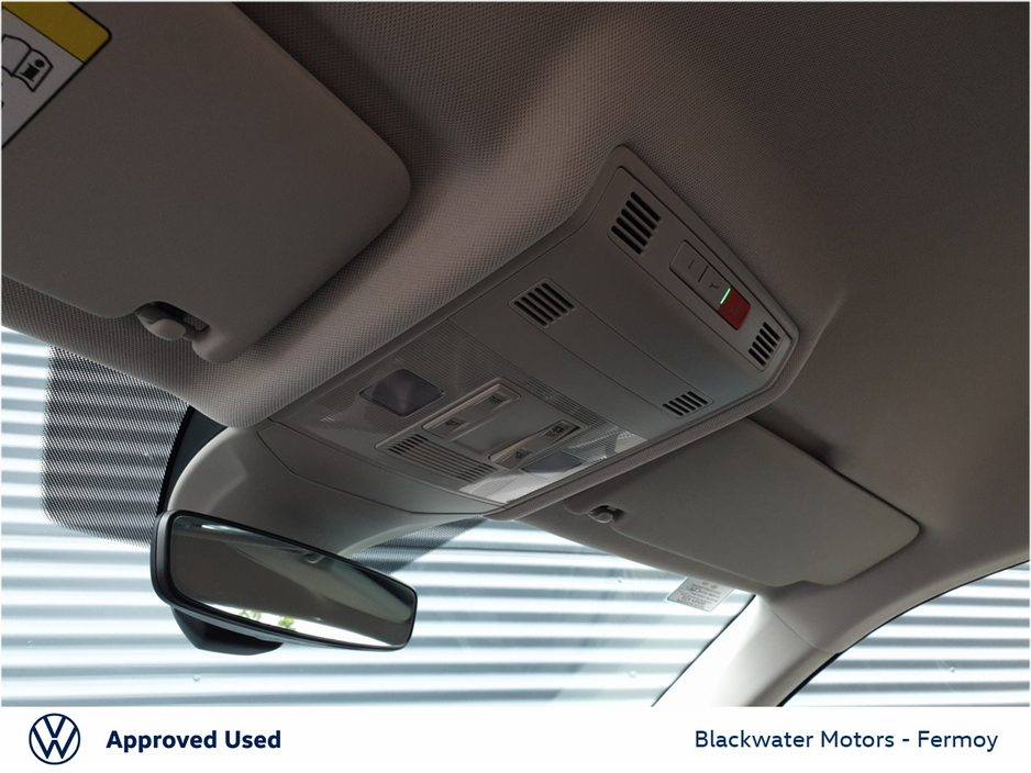 2025 Volkswagen T-Cross - image 21