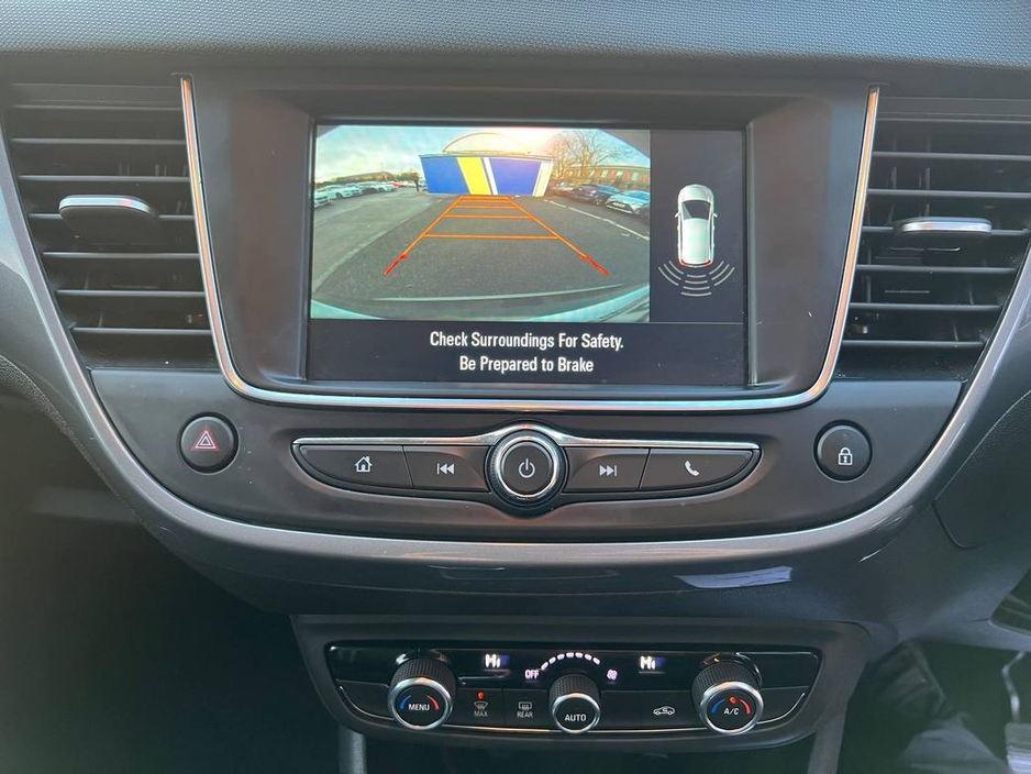 2023 Opel Crossland SRI 1.5 // REVERSE CAMERA // DUAL ZONE CLIMATE CONTROL // CRUISE CONTROL €15,750