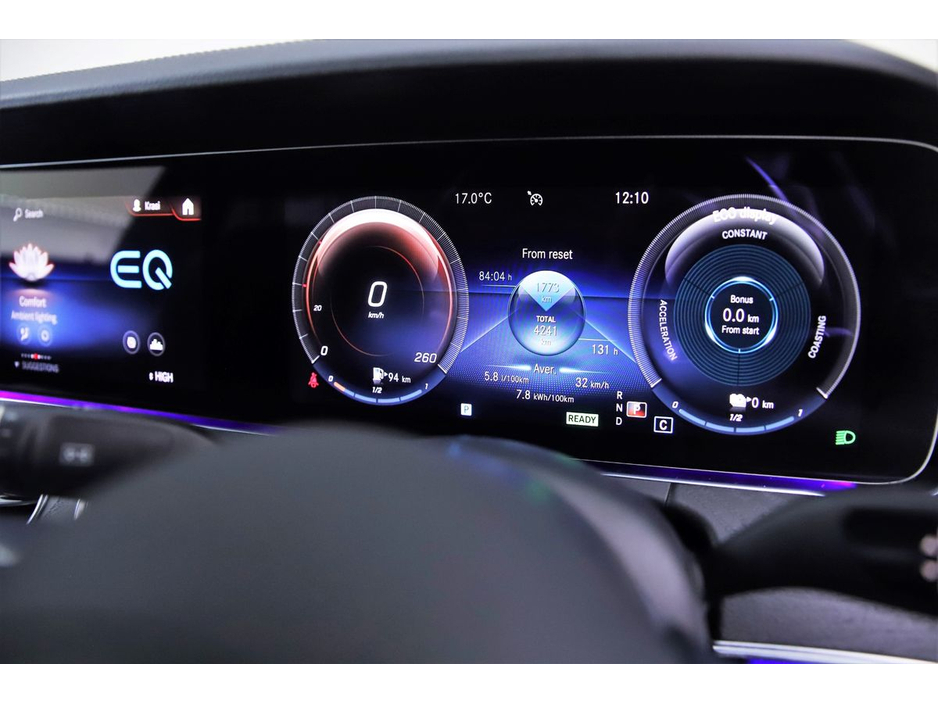 2022 Mercedes-Benz E Class - image 17