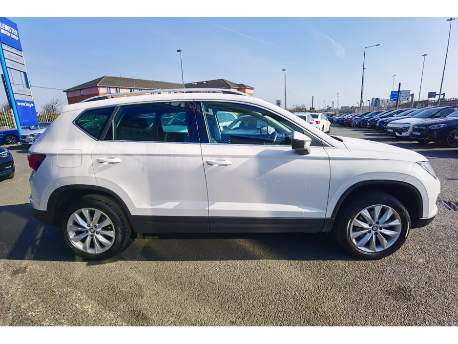 2019 SEAT Ateca - image 4