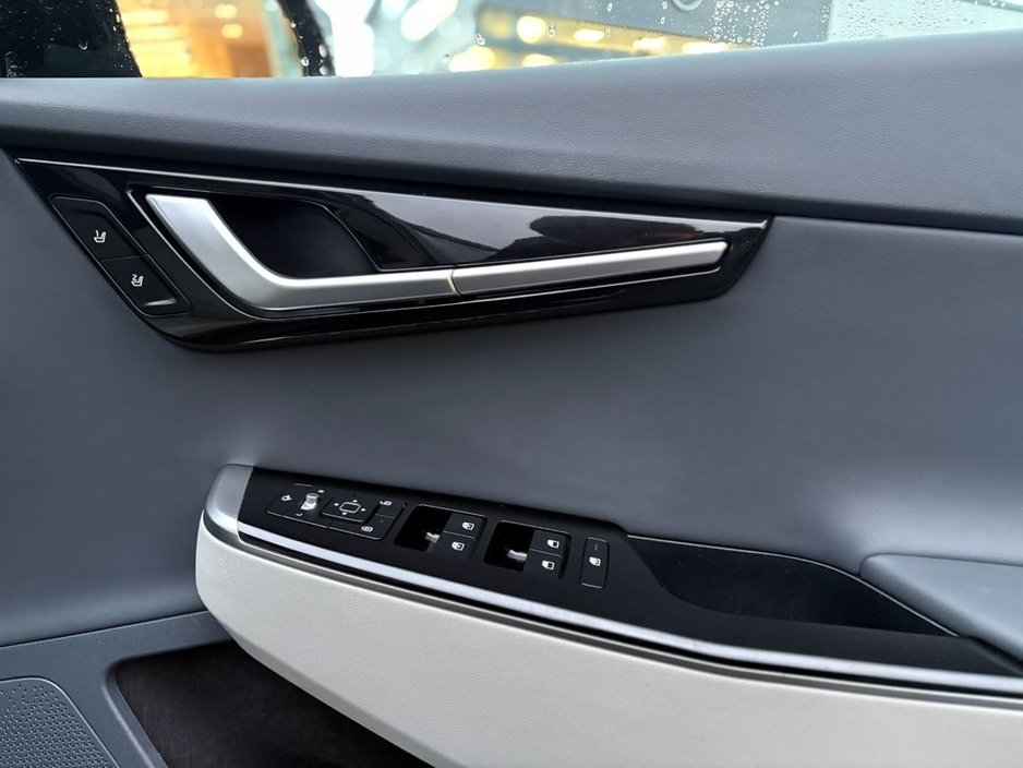 2023 Kia EV6 Earth €35,995