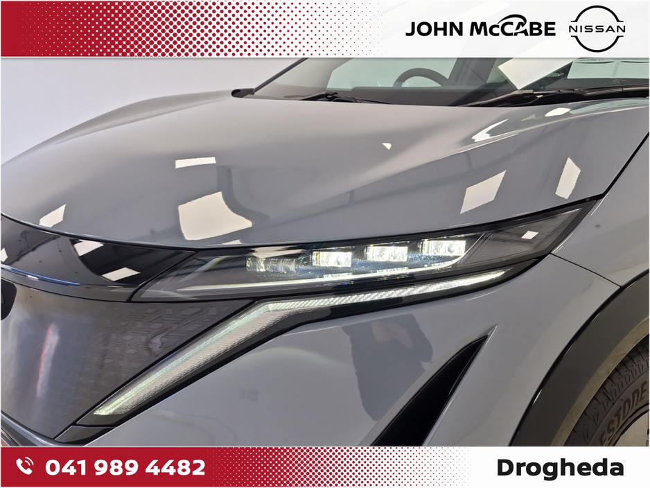 2026 Nissan Ariya - image 37