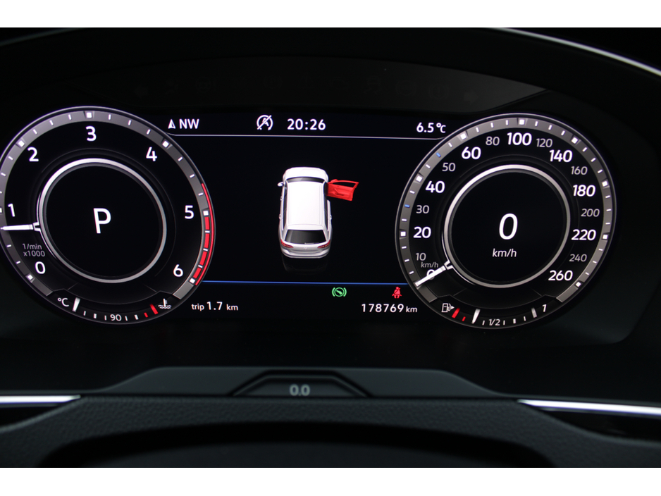 2019 Volkswagen Passat 2.0TDI 150BHP ALLTRACKEDITION 5DR ESTATE AUTOMATIC // STUNNING CAR WITH ONLY 108, 000 KMS // BUY WITH CONFIDENCE AA AND SIMI APPROVED DEALER 2025 // FINANCE ARRANGED // ALL TRADE INS WELCOME // €23,950