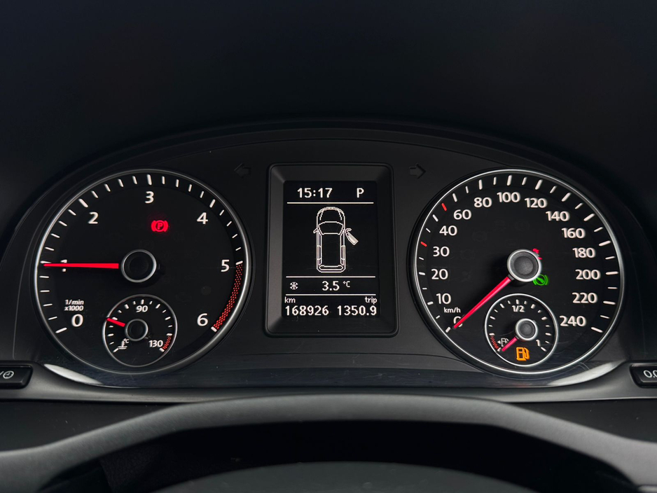 2018 Volkswagen Caddy Maxi Life MAXI LIFE T TDI 102HP D6F €18,950