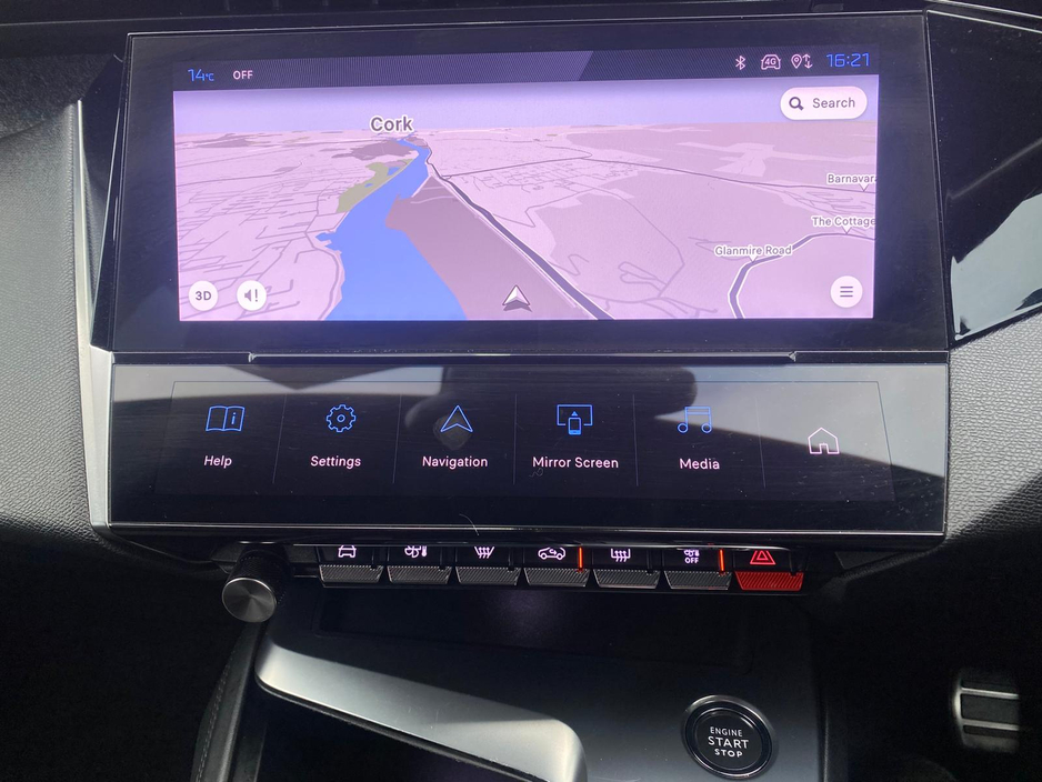 2023 Peugeot 408 - image 19