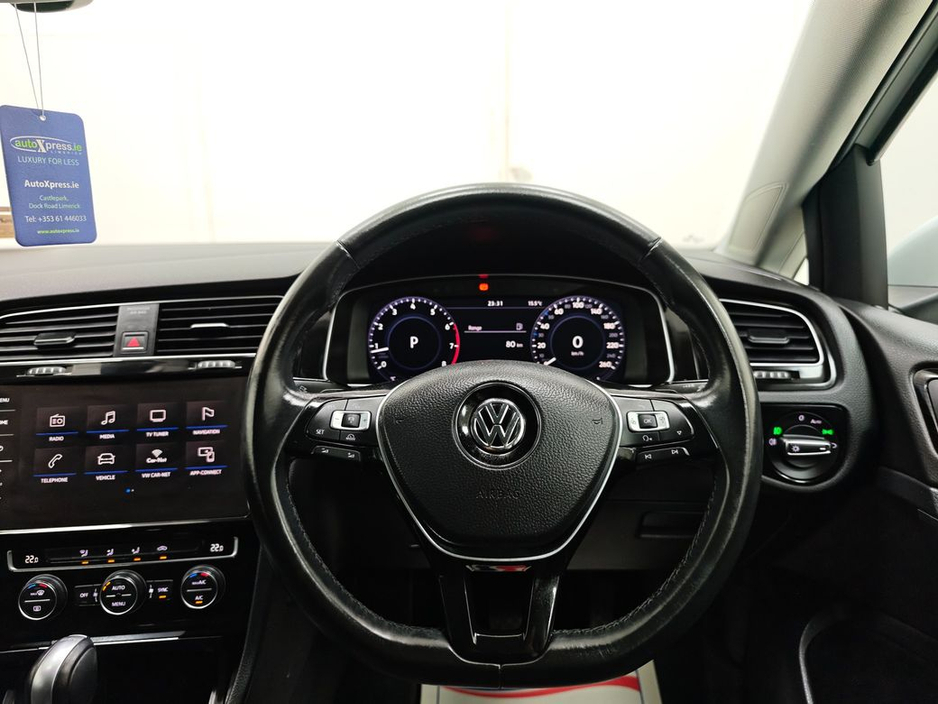2018 Volkswagen Golf - image 19