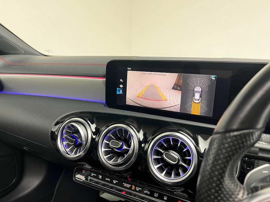 2023 Mercedes-Benz CLA Class 250E AMG LINE PREM PLUS NIGHT ED €37,990