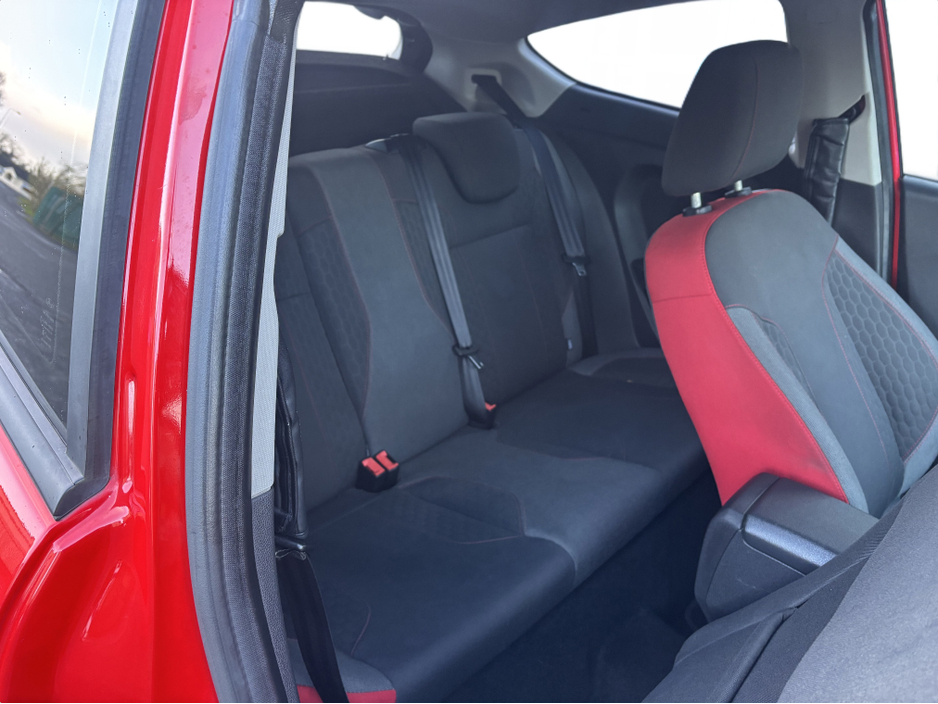 2015 Ford Fiesta BLACK EDITION 1.0 125PS M5 2DR €9,650