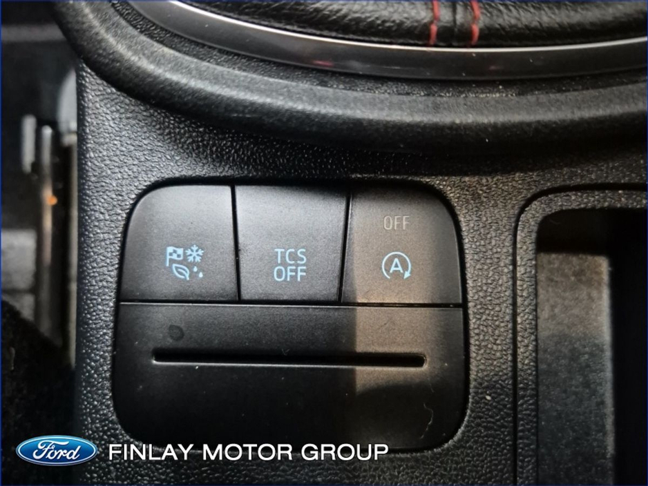 2024 Ford Puma - image 19