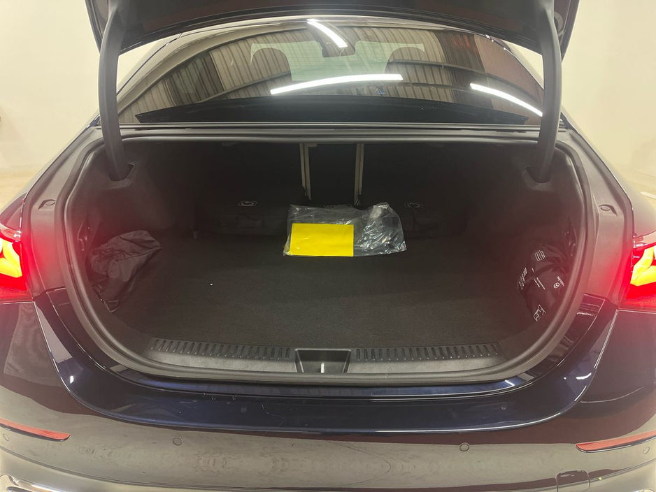 2026 Mercedes-Benz E Class - image 19