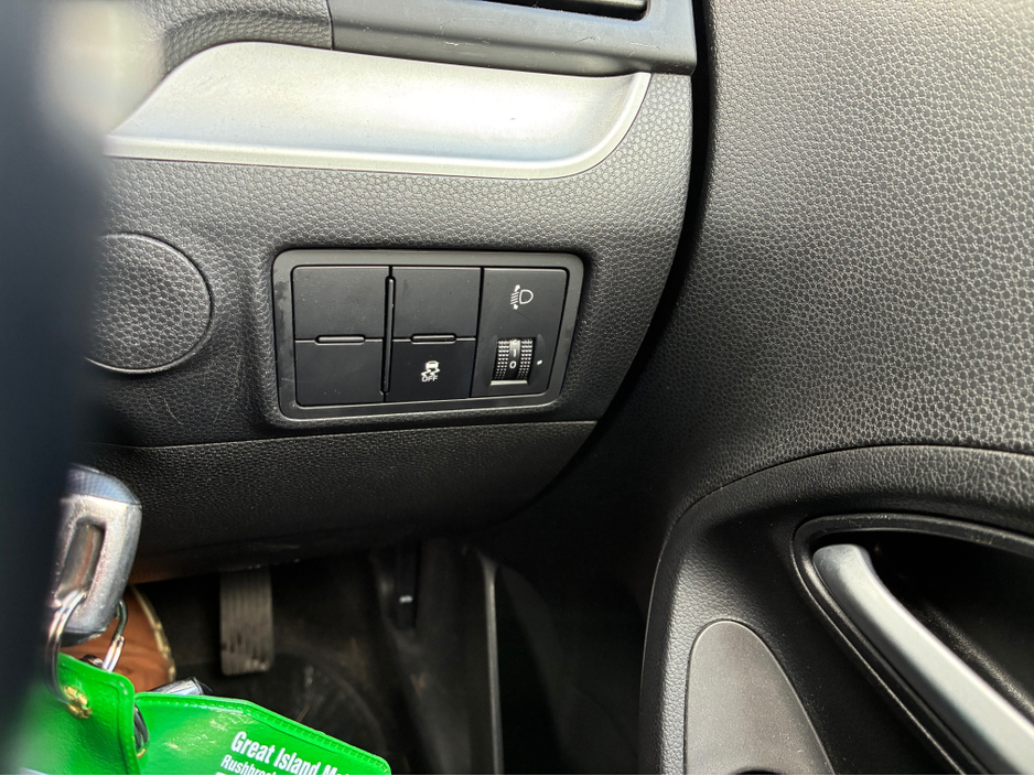 2015 Kia Picanto - image 16