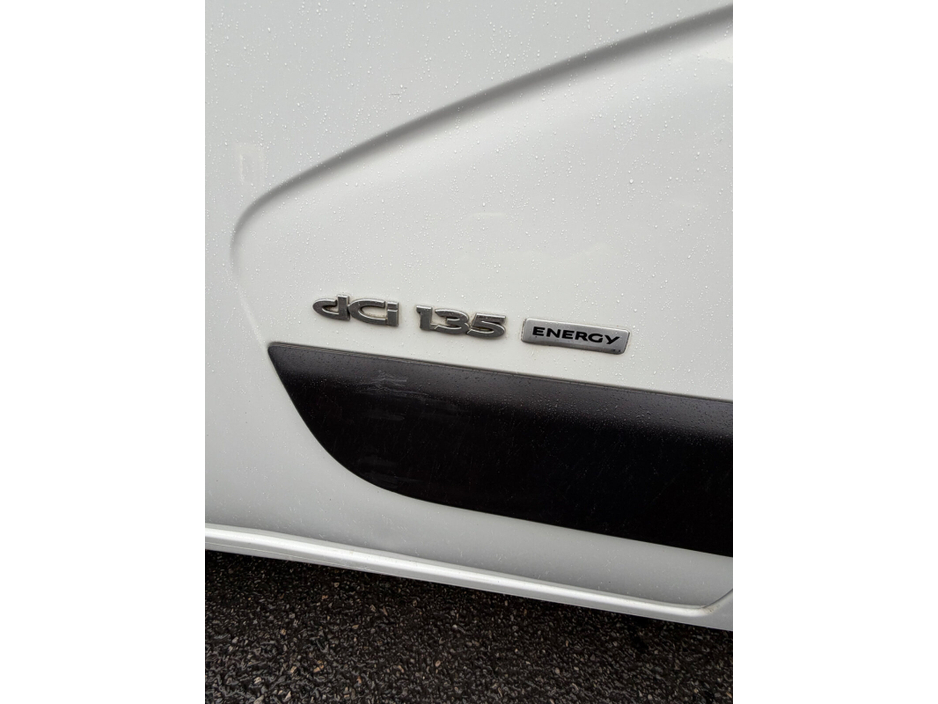 2015 Renault Master  €8,950