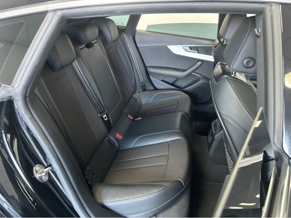 2019 Audi A5 - image 16