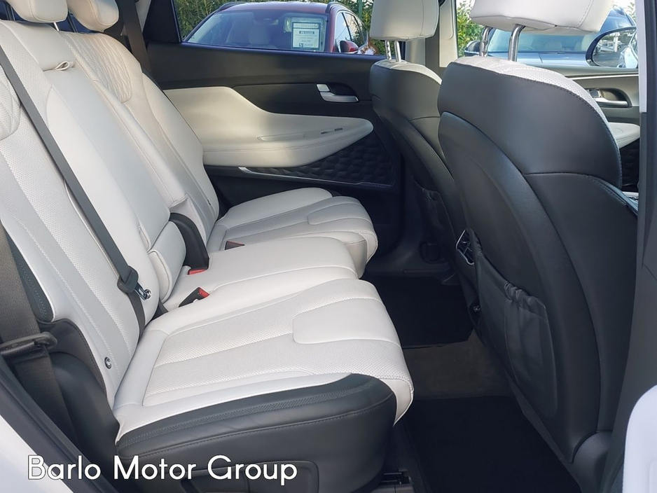 2023 Hyundai Santa Fe 1.6 PHEV 4WD Premium Auto €48,795