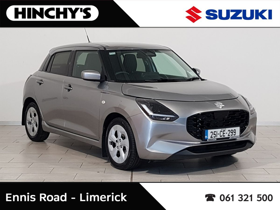 2025 Suzuki Swift for sale in , Ireland