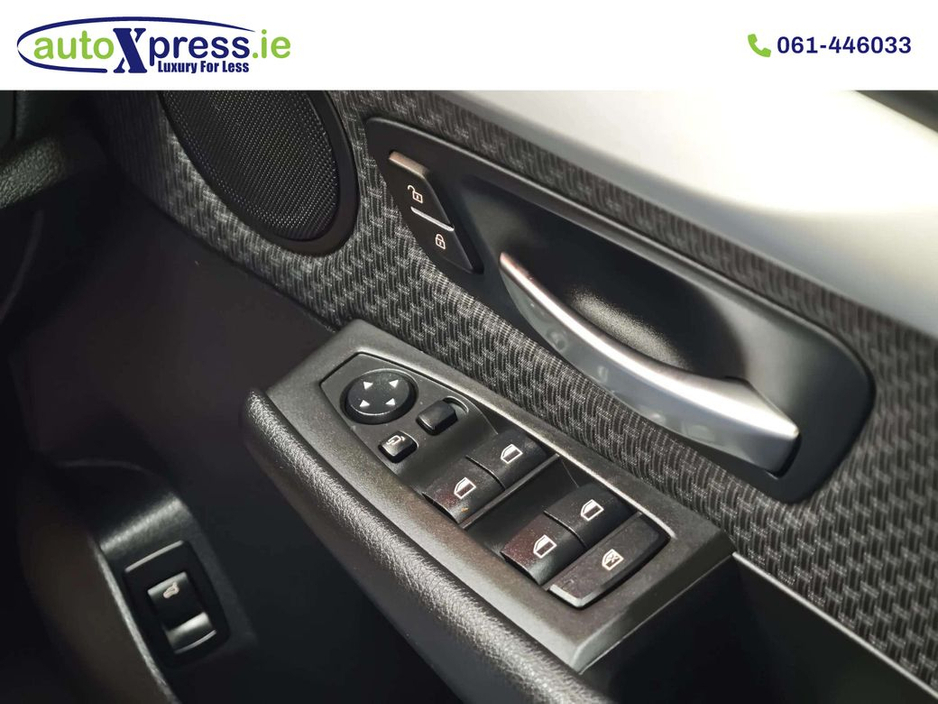 2016 BMW 2 Series Gran Tourer 218D 7-Seater Luxury, Automatic, Reversing camera €14,995