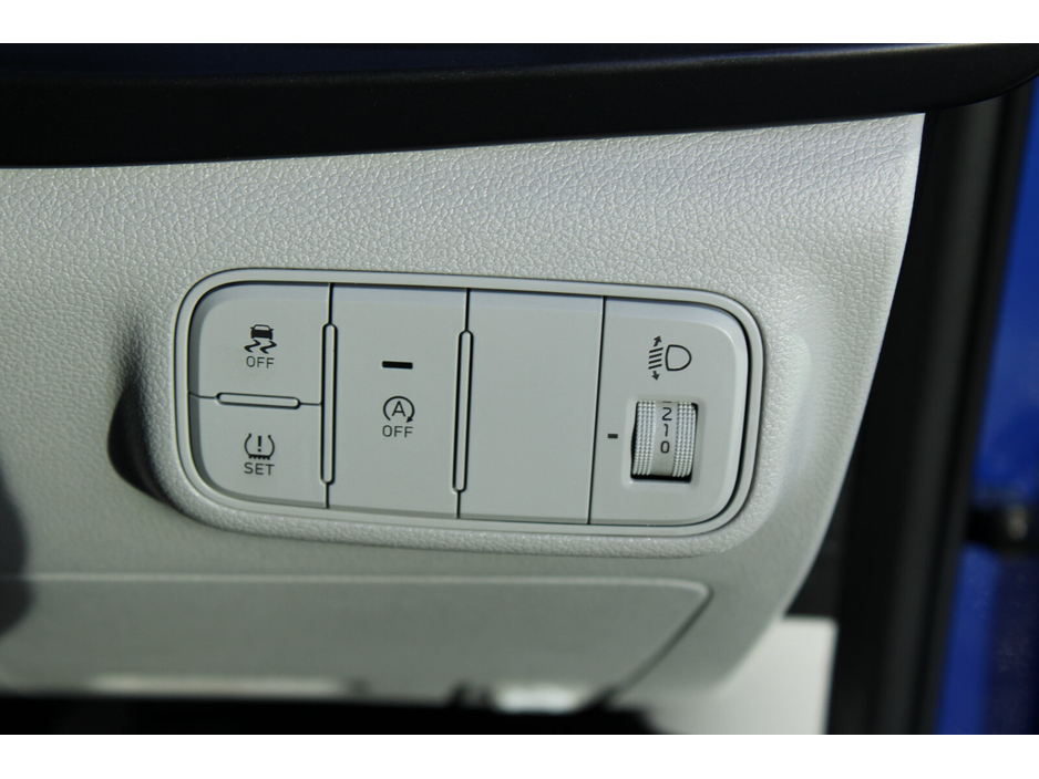 2022 Hyundai i20 1.2 Launch Edition 2 Tone Roof €18,950