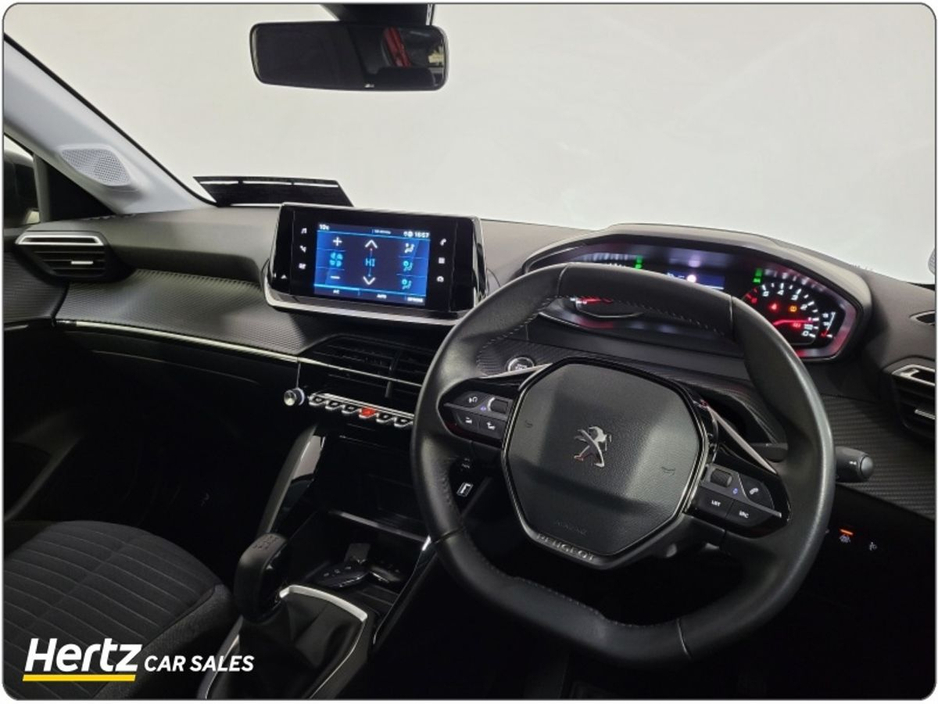 2023 Peugeot 208 ACTIVE 1.2 Petrol Manual €15,950