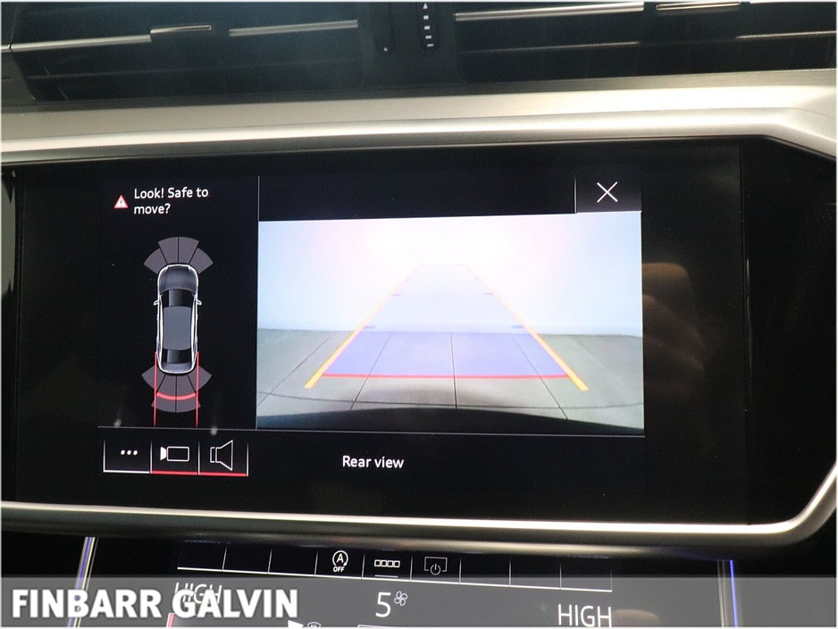 2021 Audi A6 - image 16