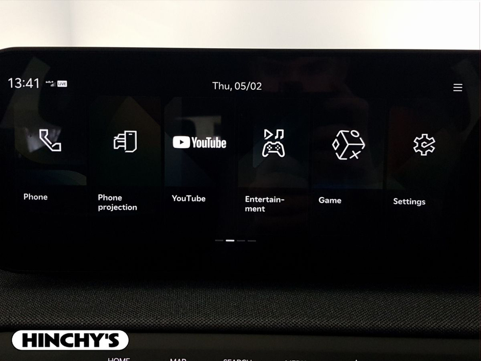 2026 Kia EV4 Earth 2 - Standard Range