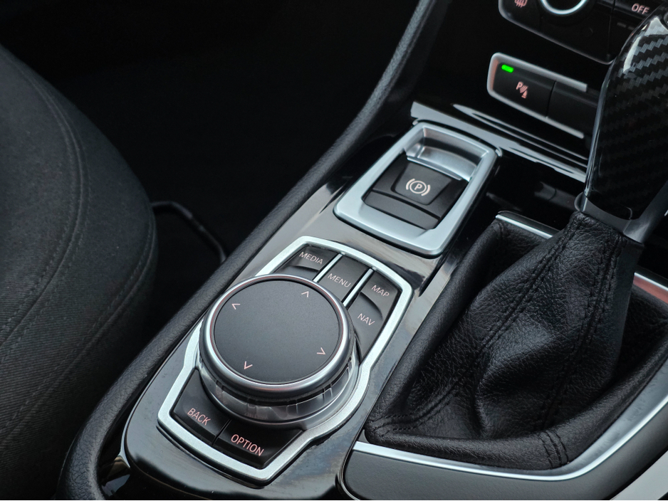 2017 BMW 2 Series Gran Tourer ( 172 REG ) 2.0D 7 SEATER MODEL ALLOYS  - BLUETOOTH - REV CAMERA - SIMI DEALER €17,950