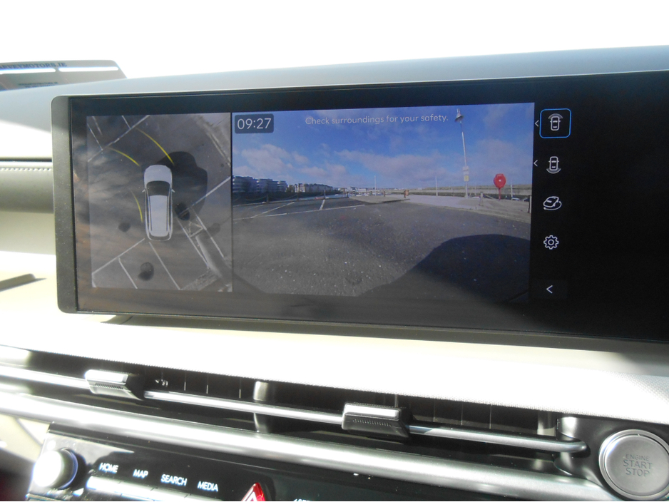 2025 Hyundai Tucson - image 31