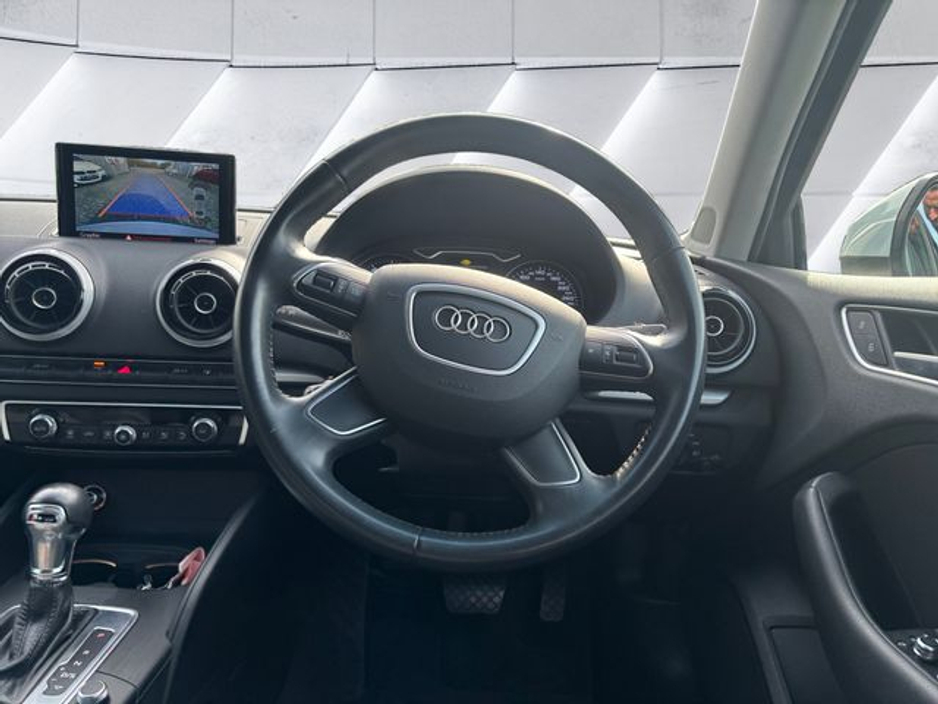 2016 Audi A3 Saloon - image 11