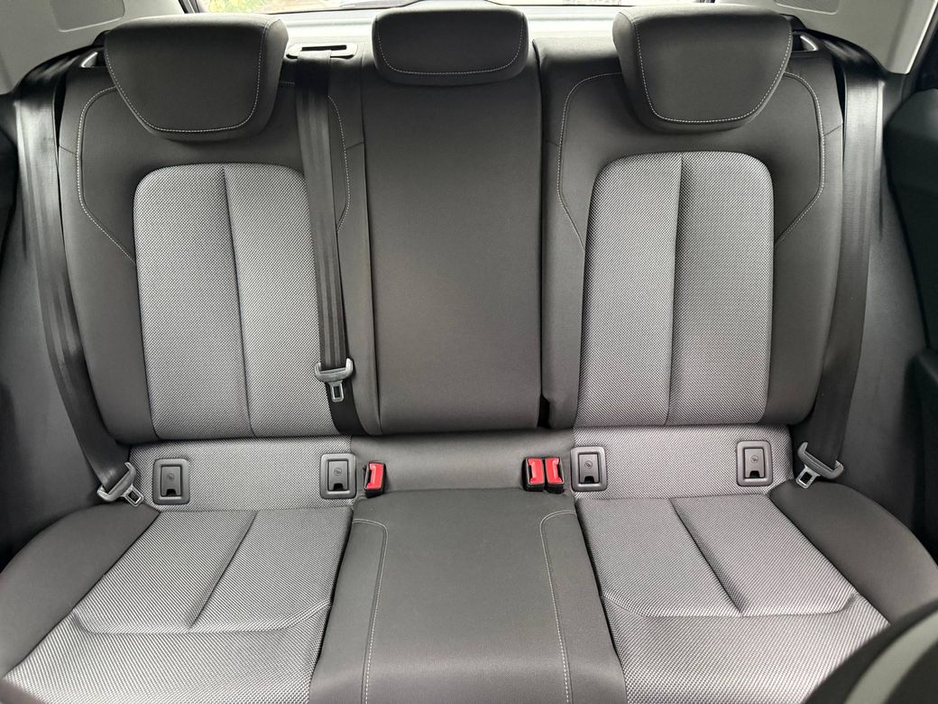 2019 Audi Q2 - image 12