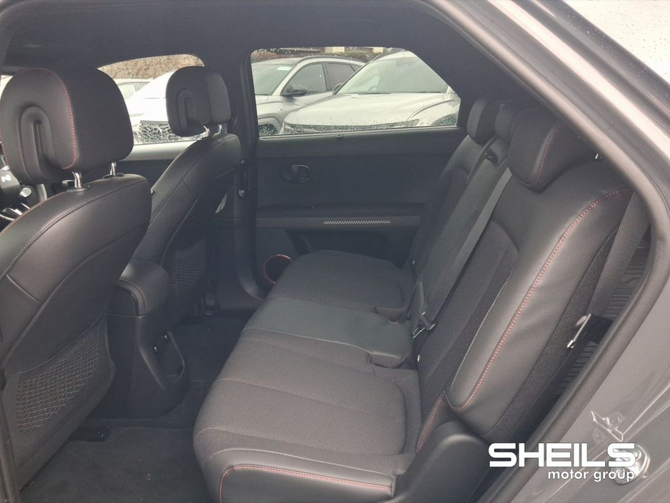 2025 Hyundai Ioniq 5 Ioniq 5 N Line 84 kW €45,450