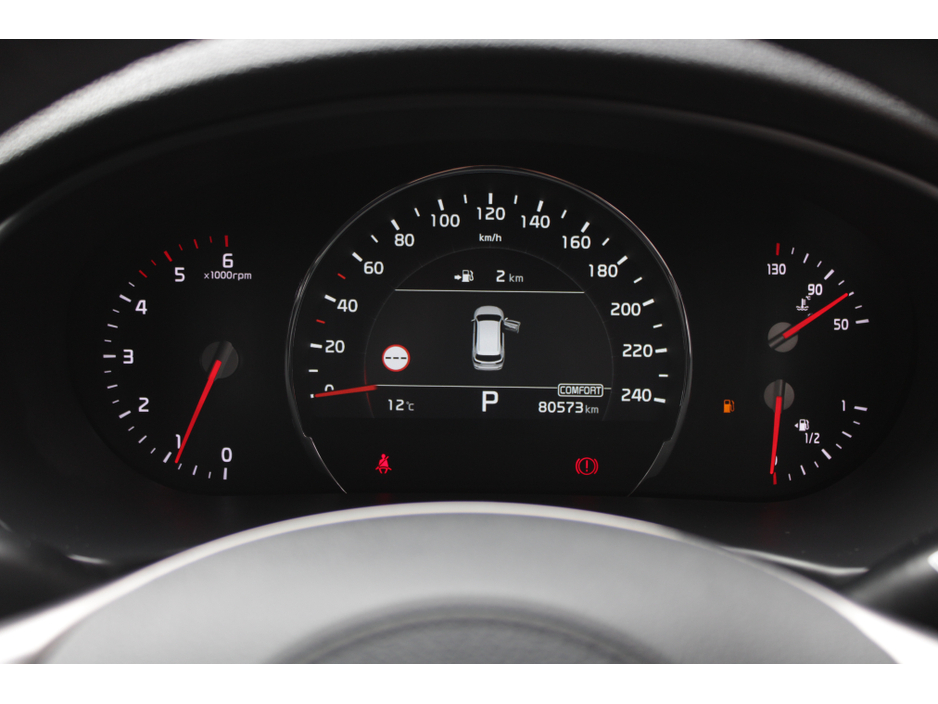 2018 Kia Sorento - image 12