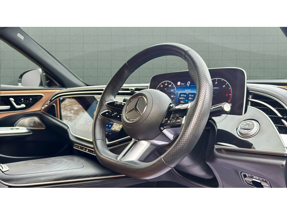 2024 Mercedes-Benz E Class - image 41