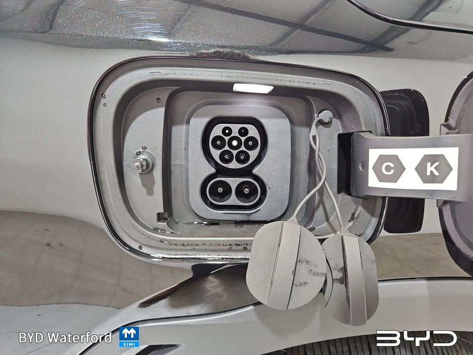 2026 BYD Dolphin Surf *Finance Rates from 3.5%* Order now for 261 delivery. COMFORT MODEL - 43.2kWh battery, up to 310km range. Includes 360 Surround Camera, Adaptive Cruise Control, Climate Control, Heated Seats, Sat Nav, €25,763