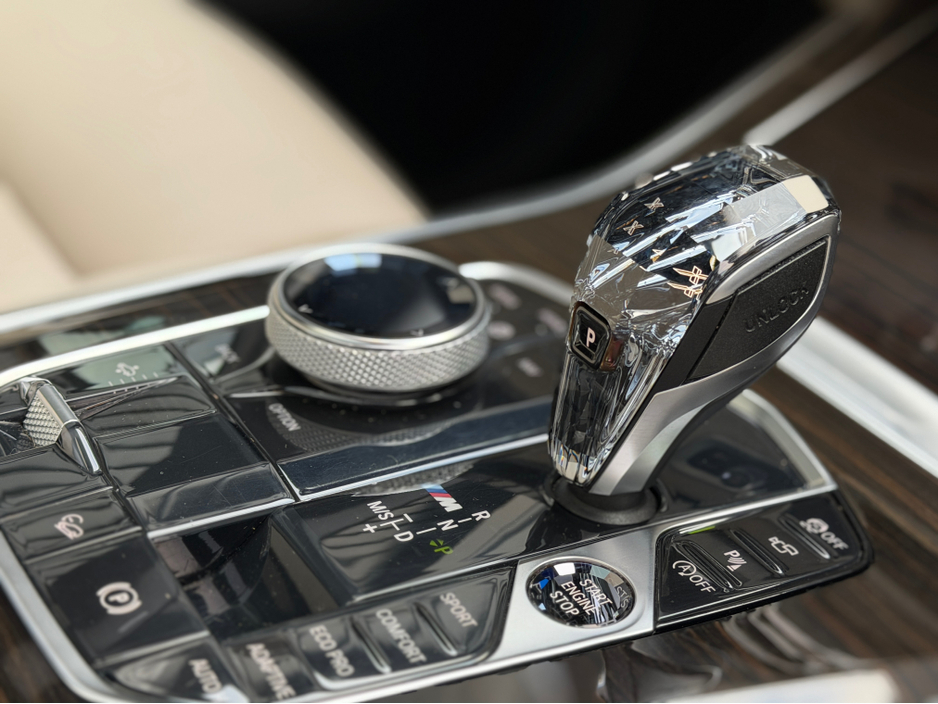 2019 BMW X5 - image 20