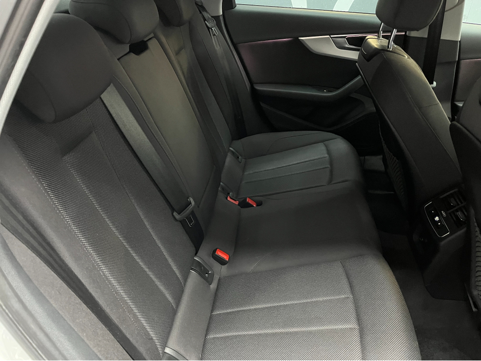 2021 Audi A4 €31950 2021 AUDI A4 35TDI ADVANCE 2.0 AUTOMATIC / CRUISE CONTROL / 360° PARKING CAMERA / HEATED SEATS / PADDLE SHIFTERS €31,950