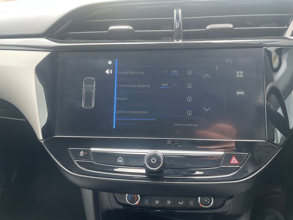 2025 Opel Corsa - image 13