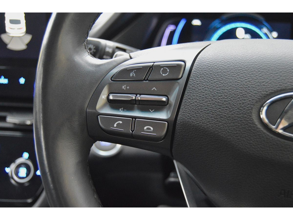 2020 Hyundai Ioniq Electric Premium, Electric Value €13,799