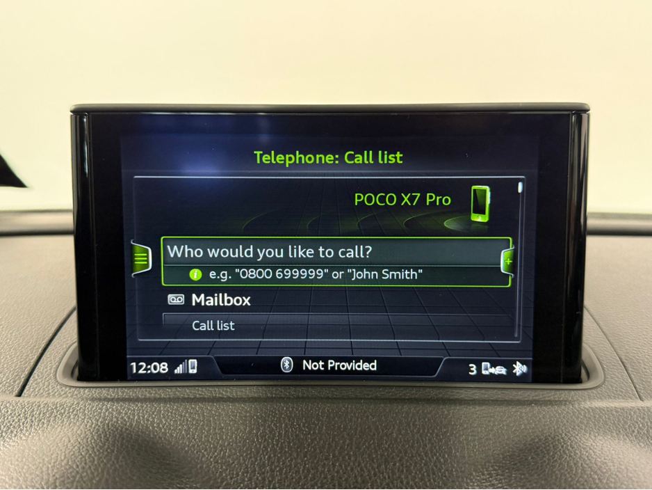 2017 Audi A3 - image 19