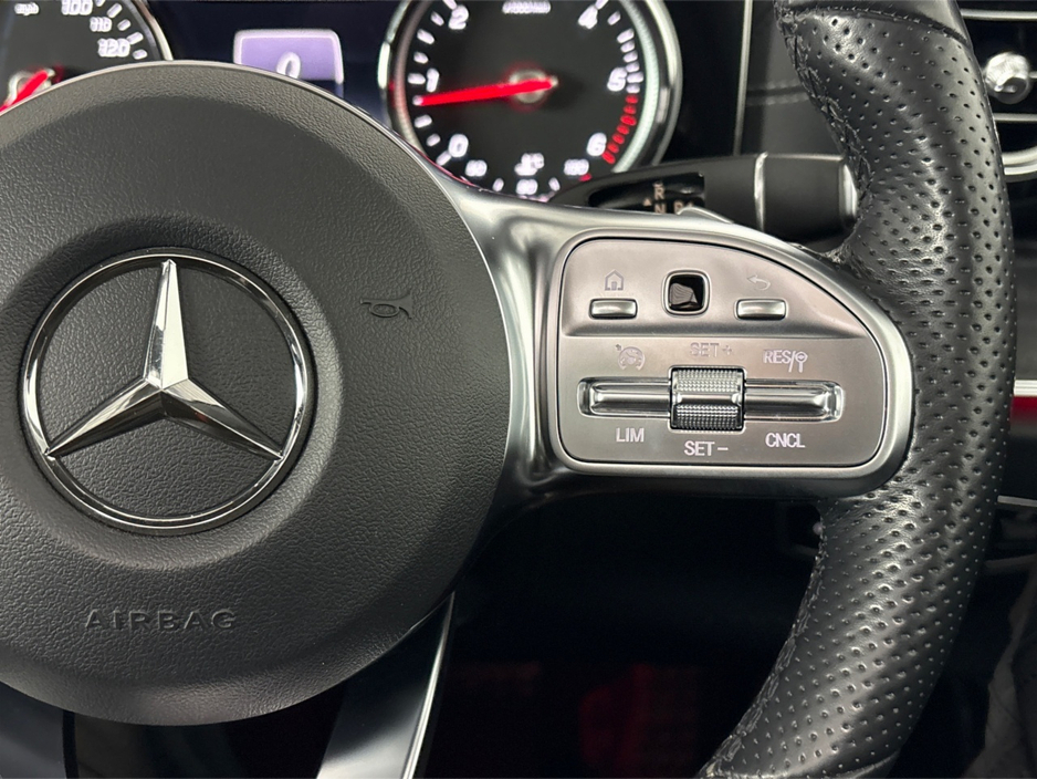 2019 Mercedes-Benz E Class - image 23