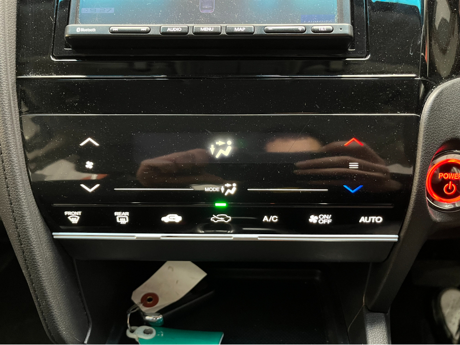 2022 Honda Shuttle - image 15