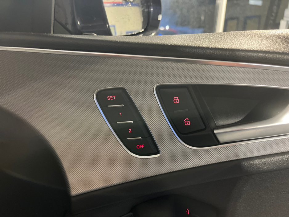 2014 Audi A6 ALLROAD 3.0 TDI QUATTRO 242 242BHP 5DR A €17,950