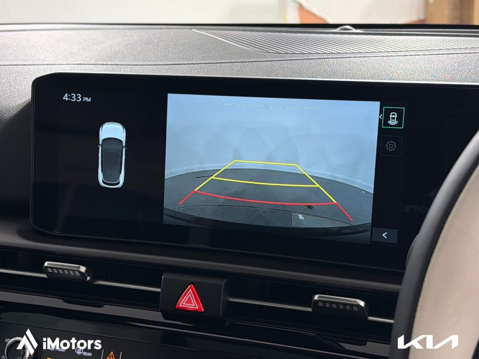 2026 Kia Sportage - image 24