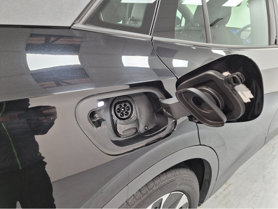 2023 Volkswagen ID.4 PRO 128 KW LIFE 77KWH 174BHP 5DR €26,750