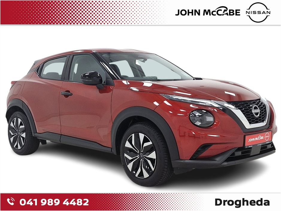 2026 Nissan Juke for sale in , Ireland
