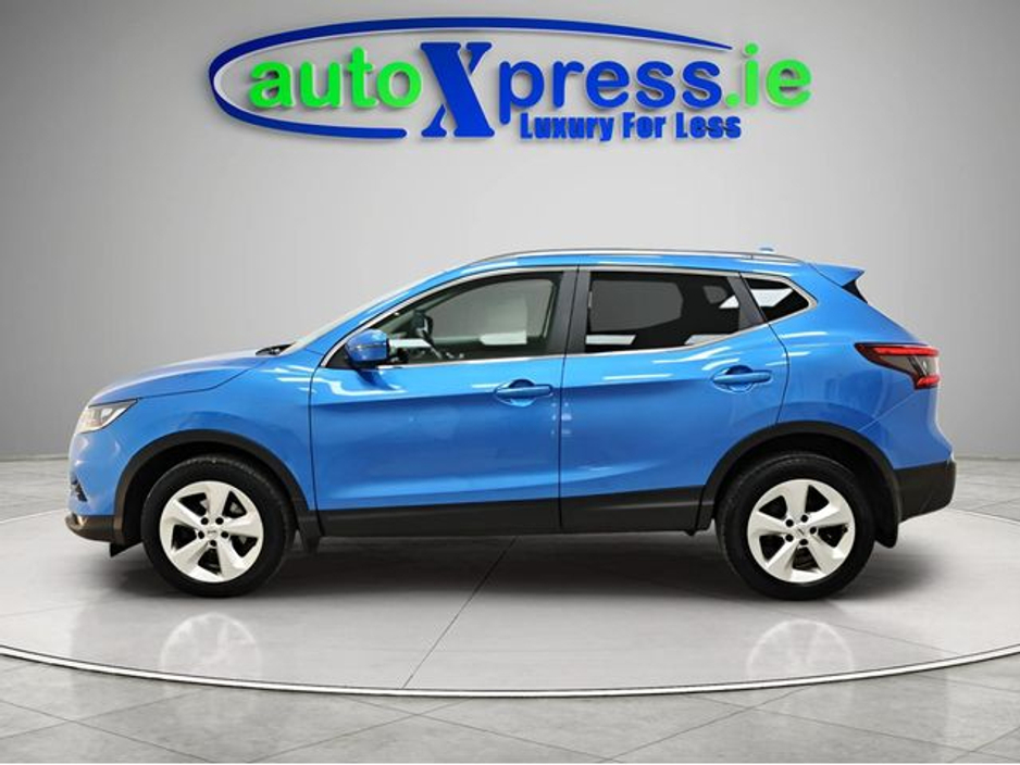 2019 Nissan Qashqai - image 7