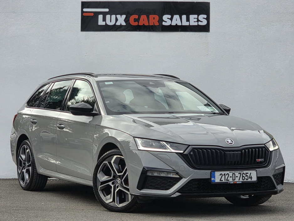 2021 Skoda Octavia for sale in , Ireland
