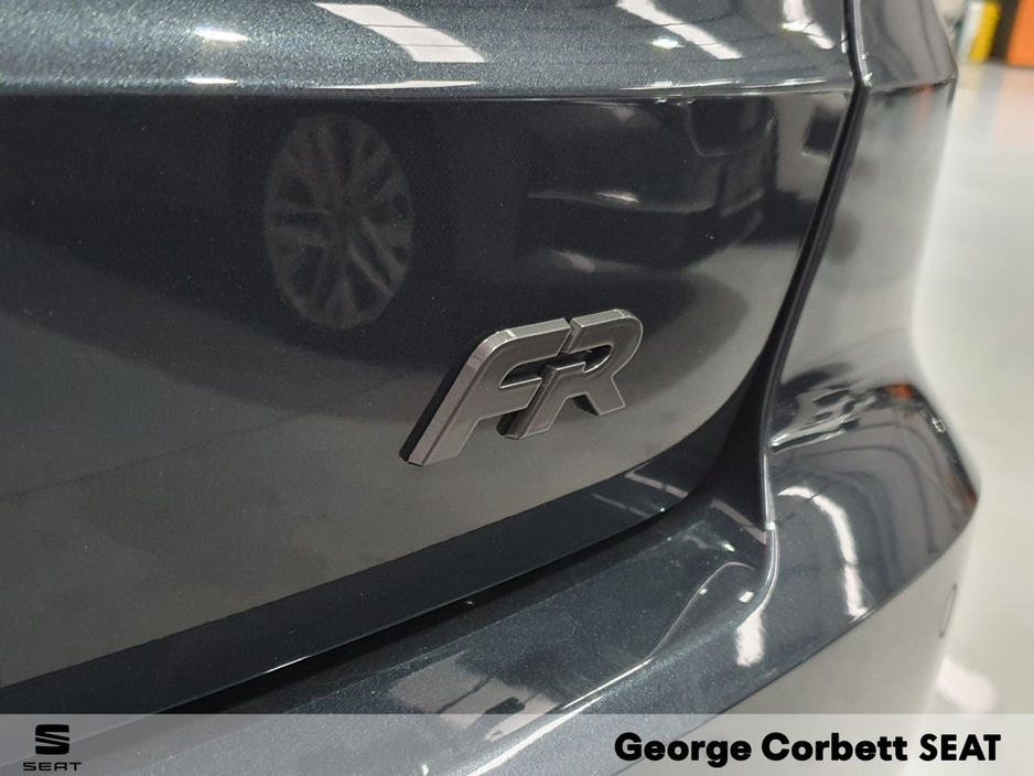 2026 SEAT Arona - image 15