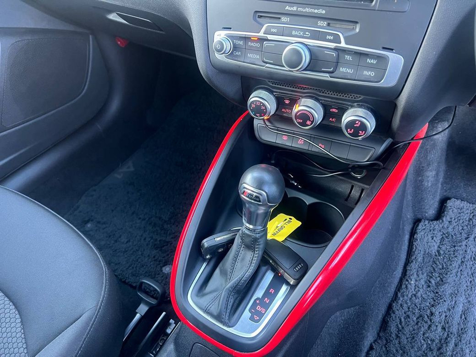 2016 Audi A1 1.0 TFSI AUTO // VERY LOW MILEAGE // FULL SERVICE HISTORY // 15" ALLOYS // AIR CONDITIONING €15,900