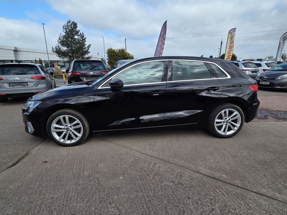 2021 Audi A3 - image 6