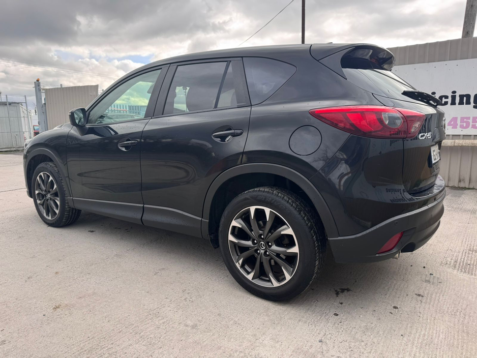 2016 Mazda CX-5 - image 6